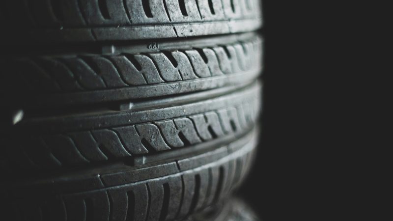 How to Make Your Tires Last Longer?