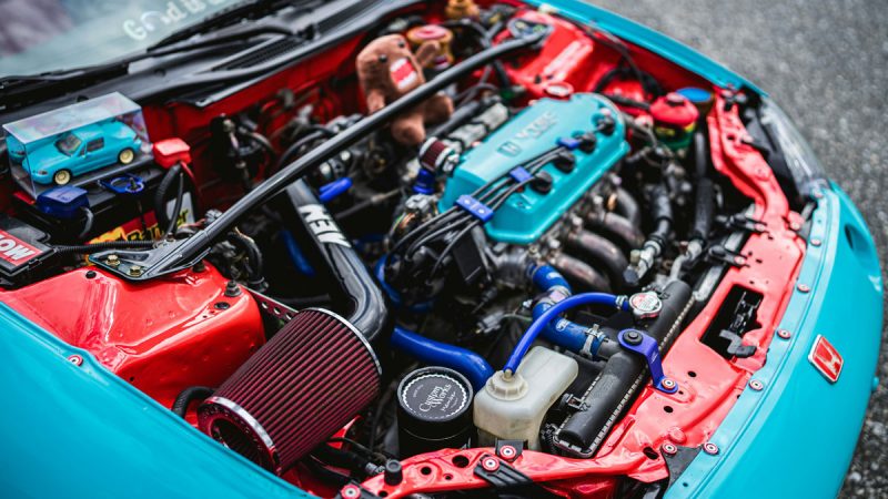 What Is a Cold Air Intake?