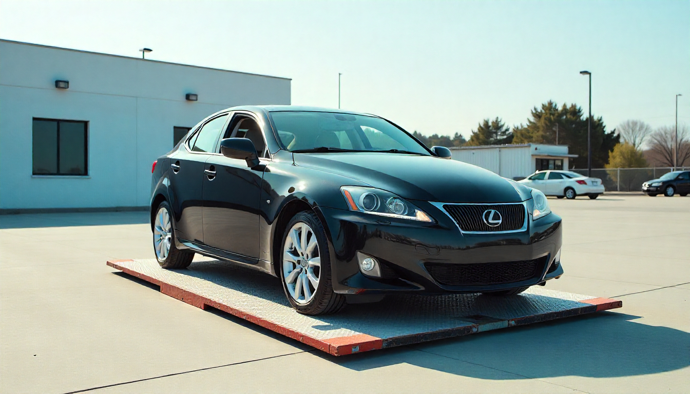Why New Cars Are Heavier Than Before