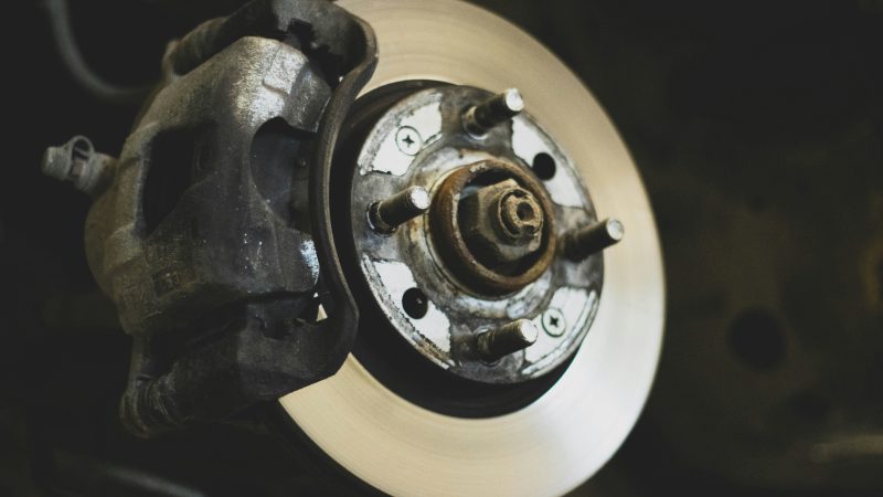 How to Tell if Your Brakes Need Replacing