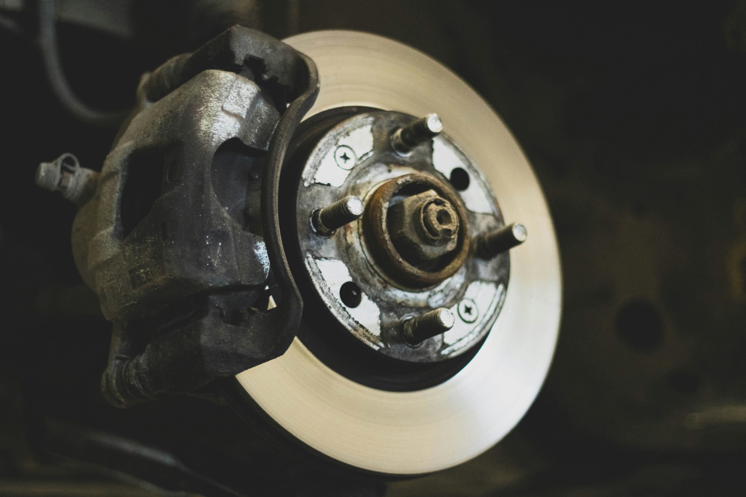 How to Tell if Your Brakes Need Replacing