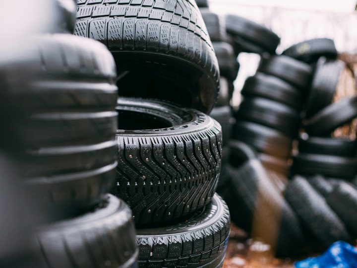 Tire Replacement Guide: When You Need New Tires