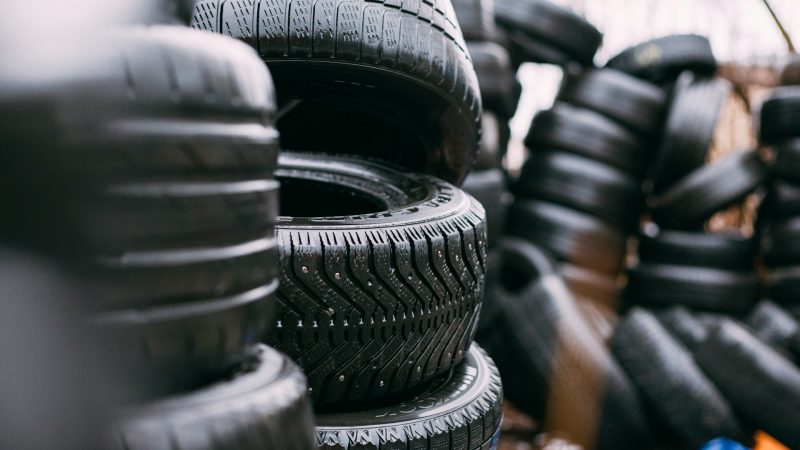 Tire Replacement Guide: When You Need New Tires