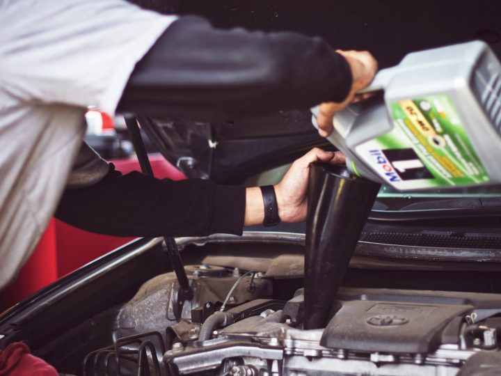 When to Change Engine Oil: The Ultimate Guide